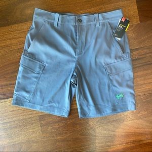 NWT Under Armour Shorts
